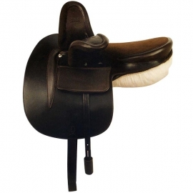 Side Saddles